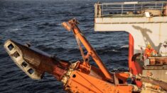 Environnement: la France plaide contre l’exploitation minière des fonds marins, la Chine communiste n’est pas d’accord