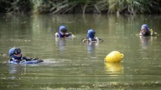 Un jeune de 15 ans réanimé après être resté 45 minutes sous l’eau dans la Loire