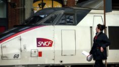 Fausse alerte attentat à Lille, pour ne pas rater son train: ce qu’on sait sur le couple d’individus présumés