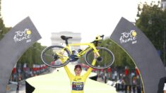Tour de France: une deuxième couronne pour Vingegaard