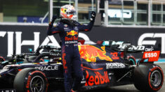F1: Verstappen s’offre un nouveau cavalier seul en Autriche