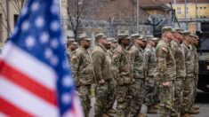 ANALYSE : les familles américaines de militaires ne veulent plus que leurs enfants s’enrôlent