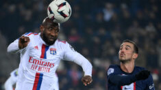 Foot: Moussa Dembélé, libre de tout contrat, rejoint Al-Ettifaq