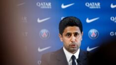 L1: Pour Nasser Al-Khelaïfi, le cas Mbappé «est non négociable» pour le Paris SG