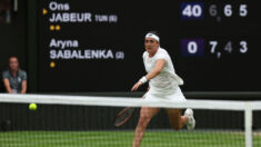 Wimbledon: un sacre inédit attend Jabeur ou Vondrousova