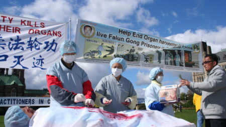 Des députés canadiens s’expriment : Le témoignage d’une victime mourante montre que le prélèvement forcé d’organes se poursuit en Chine