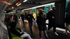 Paris : la RATP va mettre en place des «safe places» contre les violences sexistes et sexuelles dans les transports