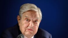 La fondation de George Soros prévoit de licencier 40% de ses effectifs