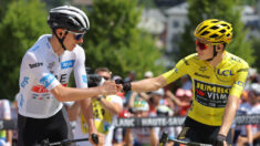 Tour de France: la domination de Vingegaard rallume les feux de la suspicion