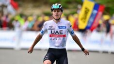 Tour de France: Pogacar relance tout