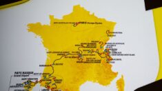 Le Tour de France s’élance dans la ferveur d’Euskadi