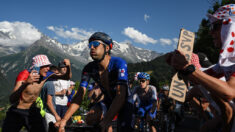 Tour de France: Pinot confirme sa retraite en fin de saison, malgré l’engouement populaire