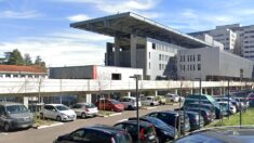 Hôpital de Grenoble : 50 personnes violentes envahissent les urgences pour en découdre