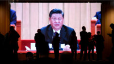 La Russie et la Chine devraient diriger la «réforme de la gouvernance mondiale», selon Xi