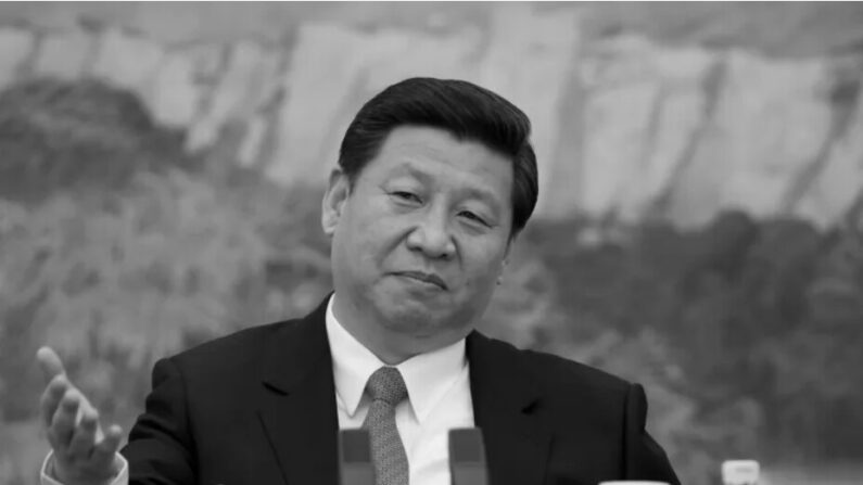 Lors d'une récente réunion de la Commission centrale d'inspection de la discipline, le chef du Parti communiste chinois Xi Jinping a souligné que les efforts de lutte contre la corruption devaient viser à la fois les « mouches » et les « tigres », c'est-à-dire les fonctionnaires de rang inférieur et supérieur. (Ed Jones-Pool/Getty images)