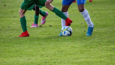 Bas-Rhin : un footballeur de 32 ans, victime d’un arrêt cardiaque en plein match à Ohlungen