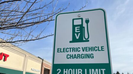 OPINION : Les voitures électriques sont une arnaque