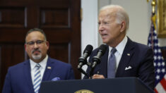 Joe Biden annonce l’annulation de 39 milliards de dollars de prêts étudiants pour plus de 800.000 emprunteurs
