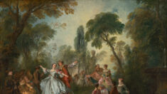 La danse à travers les âges