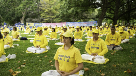 Un spécialiste des droits de l’homme explique pourquoi la persécution du Falun Gong par le PCC est particulièrement odieuse