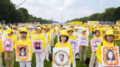 Les États-Unis toujours « solidaires » avec le Falun Gong – 24 ans après le début de la persécution sanglante par le PCC, déclare le Département d’État américain