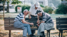 Une nouvelle étude montre que l’écriture, les échecs et les puzzles réduisent les risques de démence chez les personnes âgées