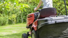Vendée: un homme de 70 ans meurt coincé sous un tracteur-tondeuse