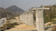 ANALYSE : Le PCC utilise des barrages hydroélectriques colossaux pour contrôler le Mékong et l’Asie du Sud-Est