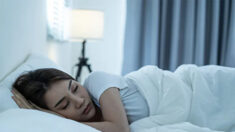 Vous souffrez d’insomnie ? 5 conseils pour vous aider à vous endormir