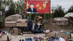 La Chine perd de son influence économique en Occident