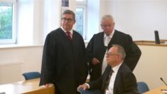 L’Allemagne condamne un juge pour avoir rendu une décision défavorable aux masques obligatoires imposés par le gouvernement