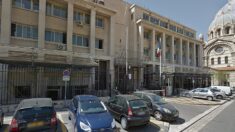 Marseille: un policier agressé par un homme armé d’un couteau et d’un pavé