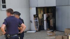 Val-d’Oise: un émeutier vient d’être expulsé pour avoir pillé le magasin d’un opticien à Deuil-la-Barre
