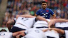 Rugby: France-Ecosse, le tableau de bord