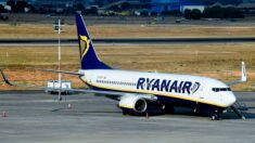 Prise de bec entre Rome et Ryanair sur le plafonnement des prix des billets