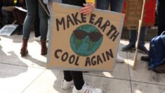 Plus de 1600 scientifiques du monde entier signent la déclaration «Pas d’urgence climatique»