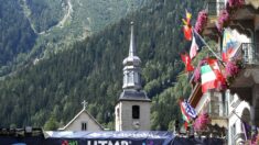 Il y a 20 ans, la première édition de l’Ultra-trail du Mont Blanc, une course XXL à travers la France, l’Italie et la Suisse