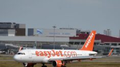 Toulouse: « Incident grave » lors du décollage d’un A320 d’EasyJet