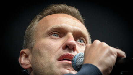 L’ONU demande la «libération immédiate» d’Alexeï Navalny après sa nouvelle condamnation