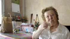 La «voleuse au verre d’eau» interpellée et remise en liberté: elle a dérobé plus de 34.000 euros à des personnes âgées
