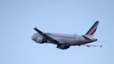 Une batterie de téléphone prend feu sur un vol Air France, le pire évité grâce au sang-froid de l’équipage