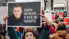 Russie: audience suspendue au procès d’une alliée d’Alexeï Navalny
