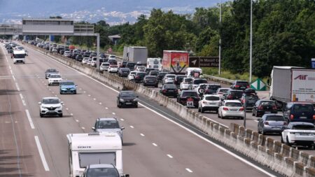 La satisfaction des Français vis-à-vis de leurs infrastructures en chute libre