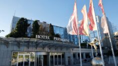 L’hôtellerie suisse portée par le retour des touristes étrangers au premier semestre