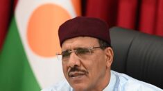 Niger: il «n’arrivera rien» au président Mohamed Bazoum, assure le nouveau Premier ministre nommé par la junte