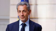 Nicolas Sarkozy dénonce la «diabolisation» de Marine Le Pen et salue sa «progression» dans son nouveau livre