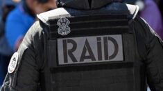 Décès d’un homme en marge des émeutes à Marseille: cinq policiers en garde à vue