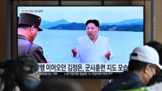 Après les inondations en Corée du Nord: le dirigeant Kim Jong Un fustige son gouvernement «irresponsable»