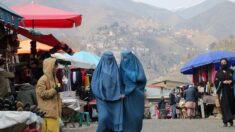 Afghanistan: des experts de l’ONU dénoncent l’idée que les Talibans ont changé