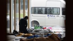 La Belgique incapable d’accueillir davantage de demandeurs d’asile suspend l’accueil des hommes seuls